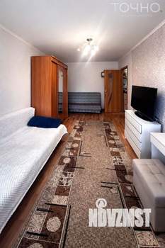 1-к квартира, вторичка, 30м2, 2/5 этаж