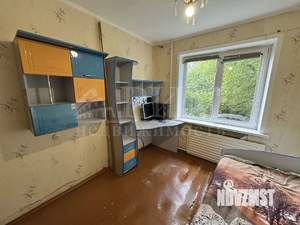 3-к квартира, вторичка, 67м2, 1/10 этаж