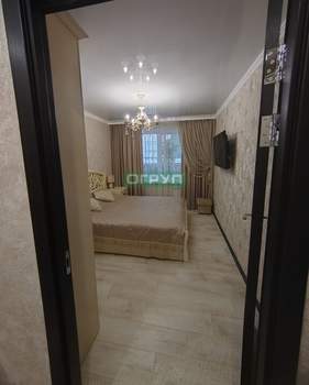 2-к квартира, вторичка, 53м2, 9/10 этаж