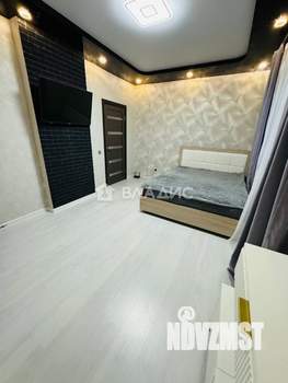 1-к квартира, вторичка, 40м2, 14/22 этаж