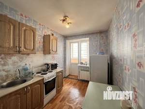 1-к квартира, вторичка, 33м2, 4/10 этаж