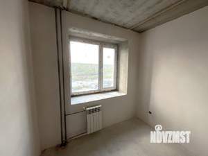 3-к квартира, вторичка, 73м2, 8/16 этаж