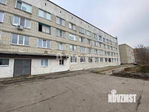 Студия квартира, вторичка, 14м2, 2/4 этаж