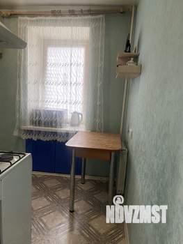 1-к квартира, вторичка, 21м2, 3/9 этаж