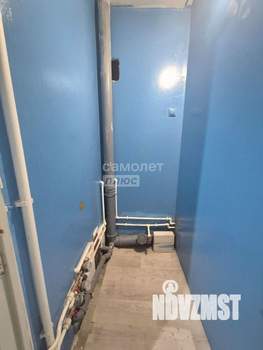 1-к квартира, вторичка, 48м2, 8/10 этаж