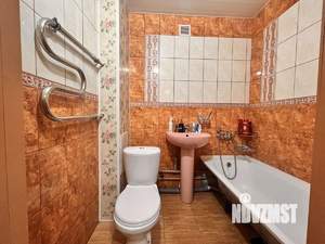 1-к квартира, вторичка, 28м2, 8/10 этаж