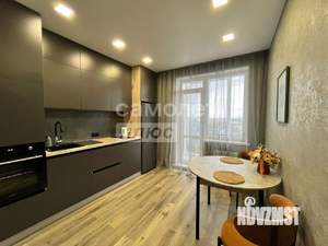 1-к квартира, вторичка, 36м2, 9/16 этаж