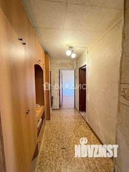 2-к квартира, вторичка, 54м2, 6/9 этаж