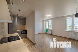 Студия квартира, вторичка, 37м2, 6/8 этаж