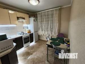 1-к квартира, вторичка, 37м2, 2/16 этаж