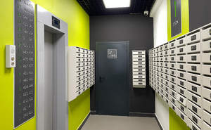 2-к квартира, вторичка, 63м2, 3/18 этаж