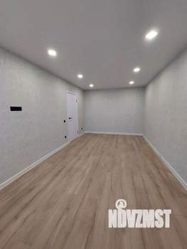 1-к квартира, вторичка, 35м2, 9/10 этаж
