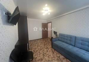 2-к квартира, вторичка, 44м2, 4/5 этаж