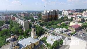 3-к квартира, строящийся дом, 83м2, 8/15 этаж