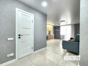 3-к квартира, вторичка, 88м2, 17/19 этаж