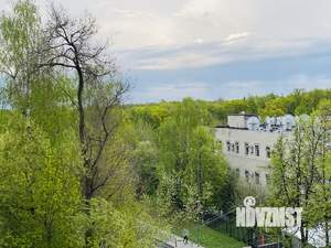 2-к квартира, вторичка, 43м2, 5/5 этаж