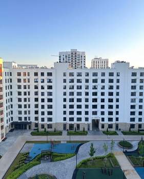 3-к квартира, вторичка, 58м2, 9/9 этаж