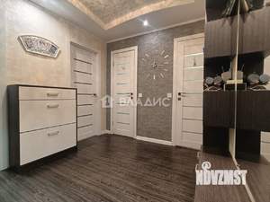 3-к квартира, вторичка, 57м2, 3/5 этаж