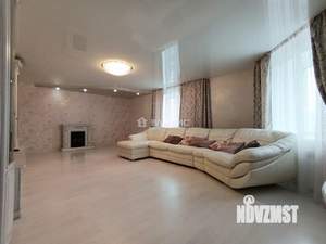 3-к квартира, вторичка, 118м2, 8/9 этаж