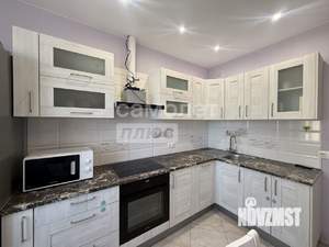 2-к квартира, вторичка, 73м2, 14/15 этаж