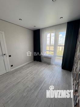 3-к квартира, вторичка, 54м2, 2/16 этаж
