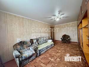 2-к квартира, вторичка, 53м2, 9/9 этаж