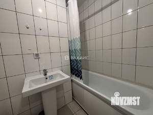Студия квартира, вторичка, 40м2, 5/17 этаж