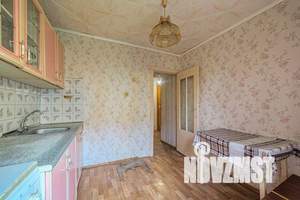 1-к квартира, вторичка, 33м2, 3/5 этаж