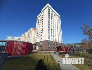 2-к квартира, вторичка, 70м2, 10/17 этаж