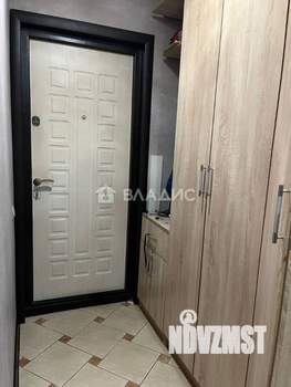 1-к квартира, вторичка, 35м2, 1/9 этаж