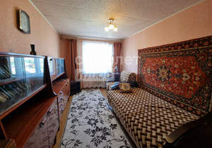 2-к квартира, вторичка, 52м2, 8/10 этаж