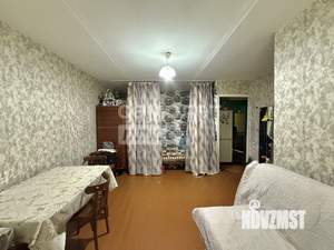 1-к квартира, вторичка, 30м2, 1/5 этаж