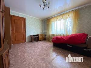3-к квартира, вторичка, 56м2, 1/1 этаж