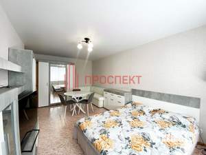 3-к квартира, вторичка, 63м2, 5/5 этаж