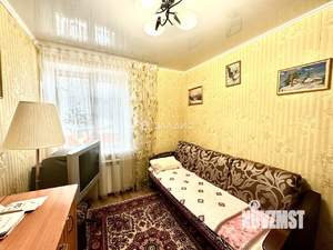 4-к квартира, вторичка, 74м2, 2/9 этаж