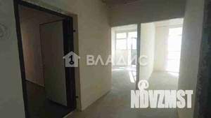 1-к квартира, вторичка, 41м2, 2/9 этаж
