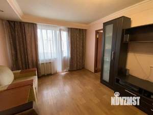 3-к квартира, вторичка, 59м2, 5/5 этаж