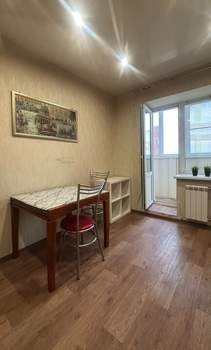 1-к квартира, вторичка, 45м2, 11/14 этаж