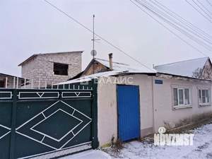 2-к квартира, вторичка, 41м2, 1/1 этаж