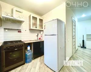 1-к квартира, вторичка, 29м2, 1/5 этаж