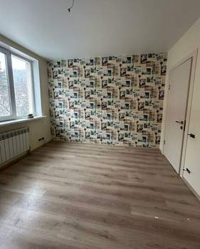 3-к квартира, вторичка, 95м2, 2/7 этаж