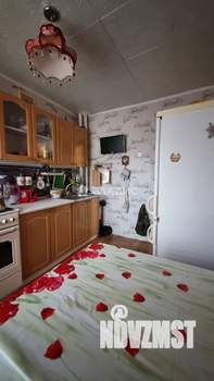 3-к квартира, вторичка, 60м2, 7/9 этаж