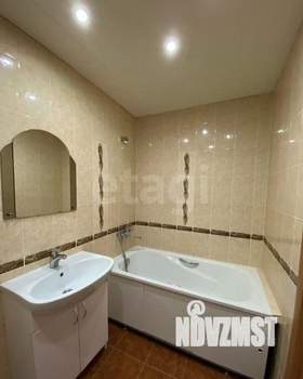 1-к квартира, вторичка, 35м2, 1/10 этаж