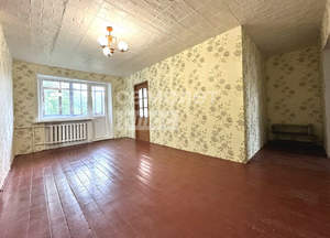 3-к квартира, вторичка, 57м2, 5/5 этаж