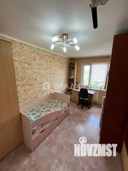 3-к квартира, вторичка, 68м2, 7/9 этаж