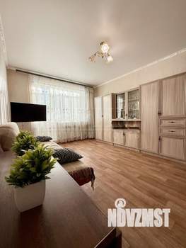 2-к квартира, вторичка, 54м2, 2/9 этаж