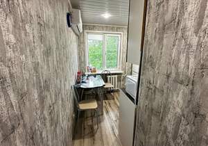 2-к квартира, вторичка, 38м2, 4/5 этаж