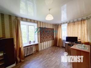 1-к квартира, вторичка, 31м2, 4/4 этаж