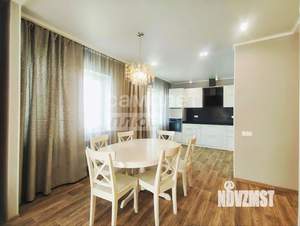 4-к квартира, вторичка, 145м2, 20/22 этаж