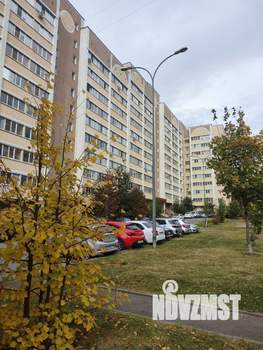 Студия квартира, вторичка, 27м2, 7/10 этаж